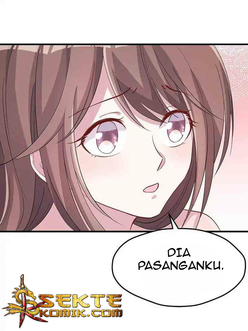 Beauty and the Beasts Chapter 69 Gambar 4